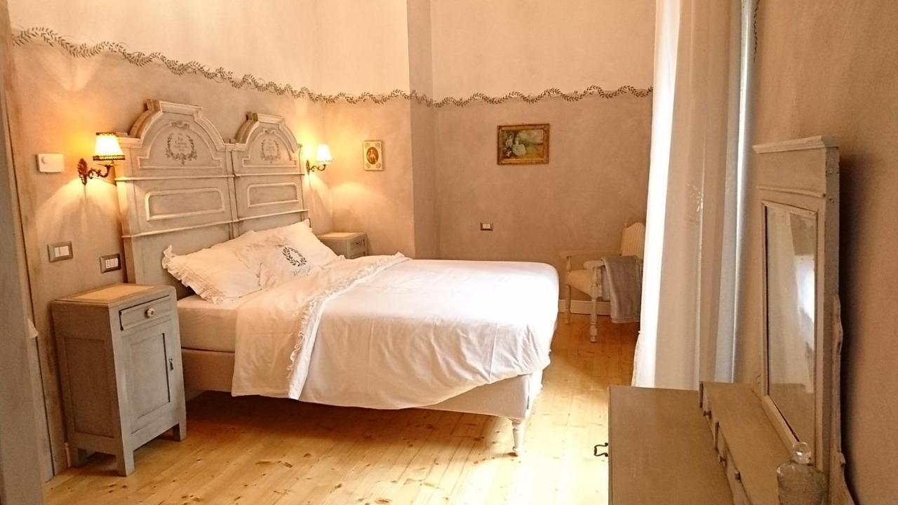 Due Principi E Una Fata Sestola Ngoại thất bức ảnh