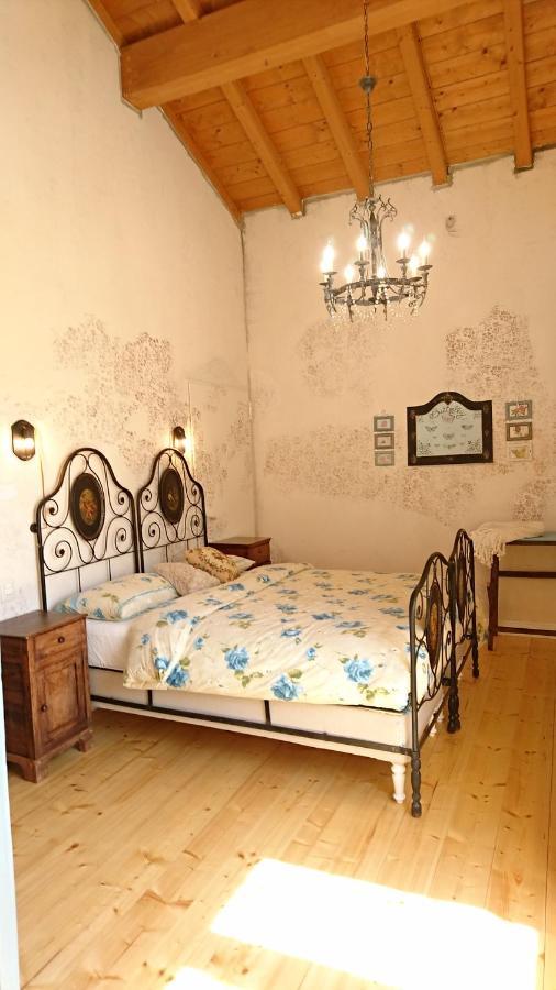 Due Principi E Una Fata Sestola Ngoại thất bức ảnh