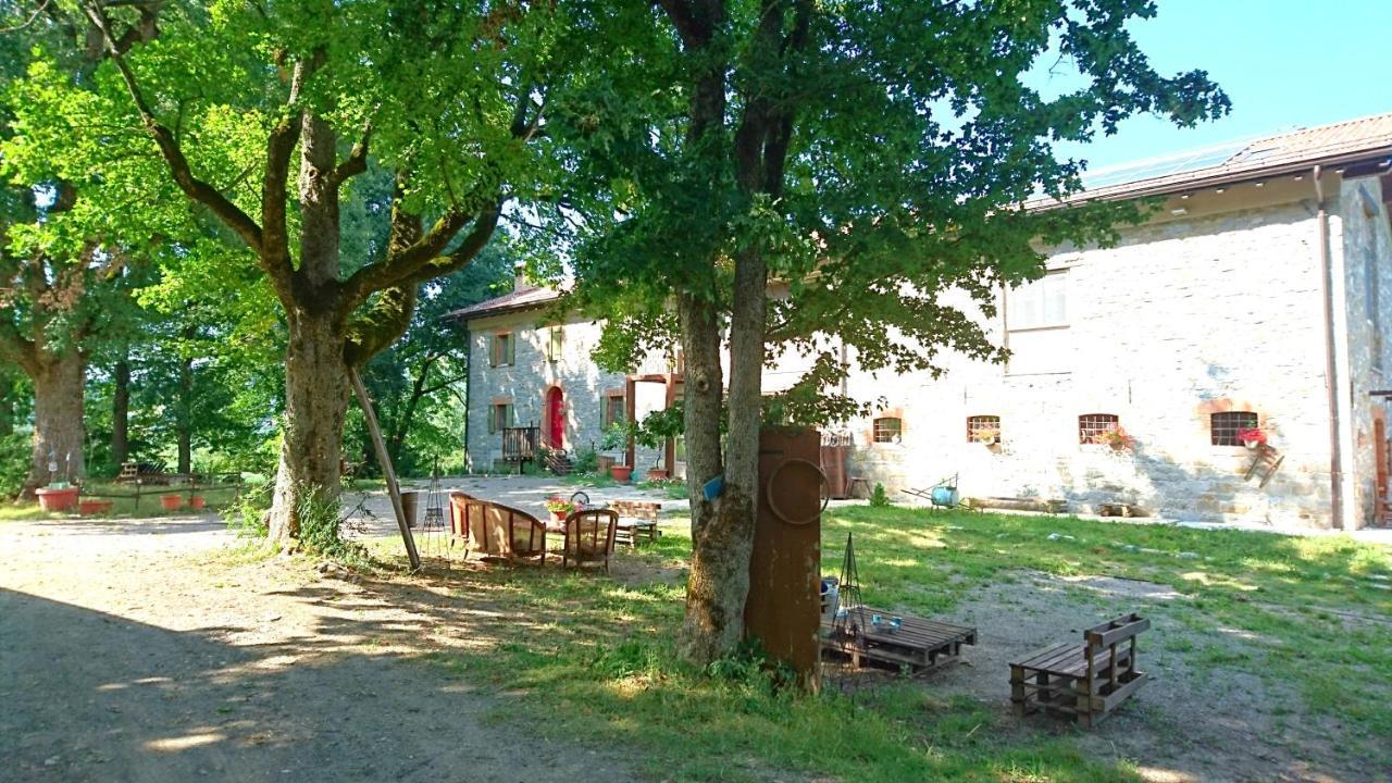 Due Principi E Una Fata Sestola Ngoại thất bức ảnh