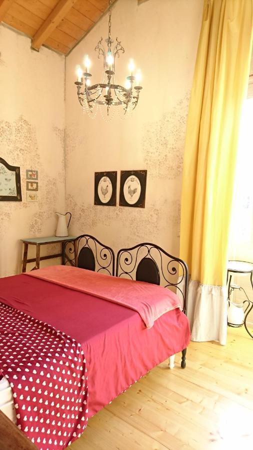 Due Principi E Una Fata Sestola Ngoại thất bức ảnh