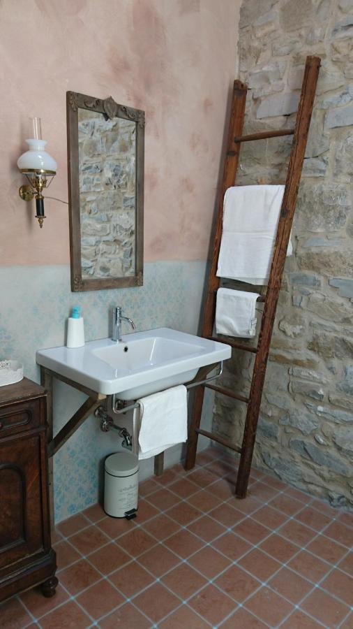 Due Principi E Una Fata Sestola Ngoại thất bức ảnh